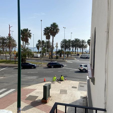 Crisana Beach Málaga Exterior foto